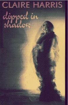 Paperback Dipped in Shadow Book