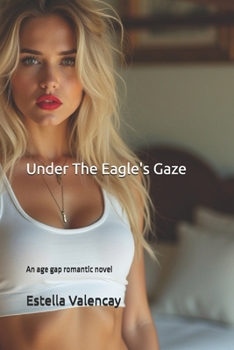 Paperback Under The Eagle's Gaze Book