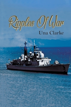 Paperback Ripples of War Book