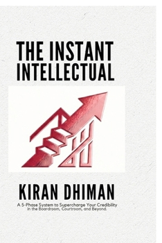 Paperback The instant intellectual Book