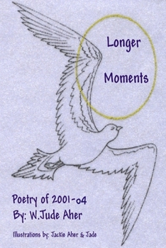 Paperback Longer Moments Book