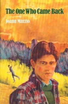 Hardcover The One Who Came Back Book