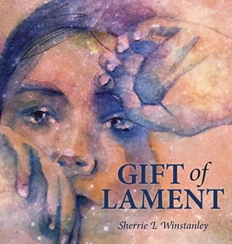 Hardcover Gift of Lament Book