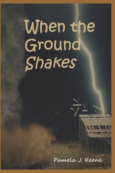 Paperback When the Ground Shakes Book