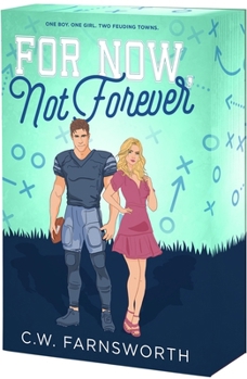 Paperback For Now, Not Forever Book