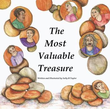 Paperback The Most Valuable Treasure Book
