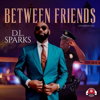 Audio CD Between Friends Book