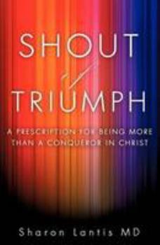 Paperback Shout of Triumph Book