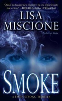 Mass Market Paperback Smoke Book