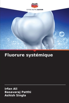 Paperback Fluorure systémique [French] Book