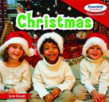 Christmas - Book  of the Happy Holidays