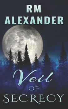 Veil of Secrecy - Book #1 of the Shadows