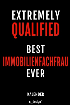 Kalender für Immobilienfachmänner / Immobilienfachmann / Immobilienfachfrau: Wochen-Planer 2020 / Tagebuch / Journal für das ganze Jahr: Platz für ... Erinnerungen und Sprüche (German Edition)