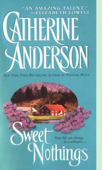 Sweet Nothings - Book #3 of the Kendrick/Coulter/Harrigan