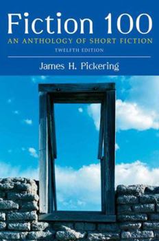 Paperback Fiction 100: An Anthology of Short Fiction Book