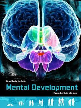 Mental Development - Book  of the Your Body for Life