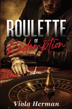 Paperback Roulette of Redemption Book