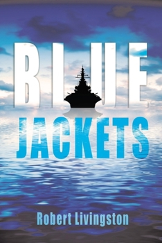 Paperback Blue Jacktes Book