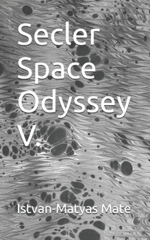 Paperback Secler Space Odyssey V. Book
