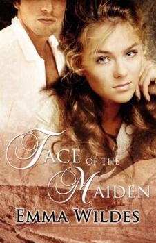 Paperback Face of the Maiden Book