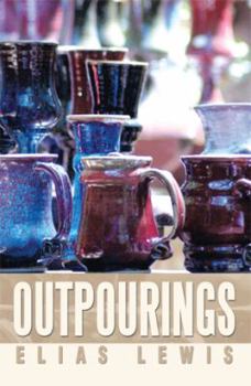 Paperback Outpourings Book