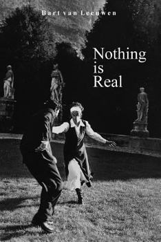 Paperback Nothing is Real: Fact and Photography Book