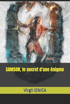 Paperback SAMSON, le secret d'une énigme [French] Book