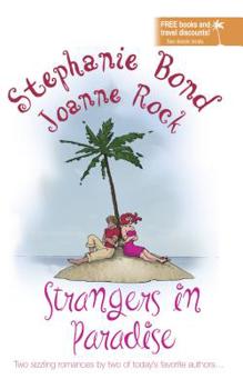 Strangers in Paradise - Book #2.5 of the Single in South Beach