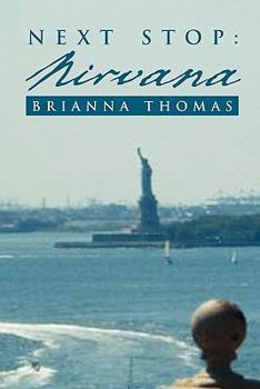 Paperback Next Stop: Nirvana Book