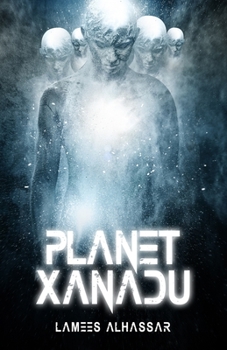 Paperback Planet Xanadu Book