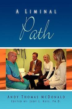 Hardcover A Liminal Path Book