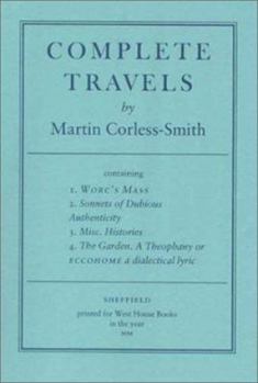 Paperback Complete Travels Book
