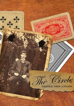 Paperback The Circle Book