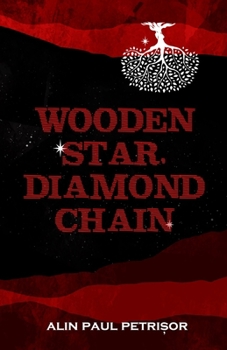 Paperback Wooden Star, Diamond Chain Book