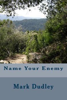 Paperback Name Your Enemy Book