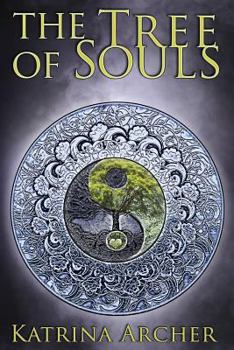 Paperback The Tree of Souls Book