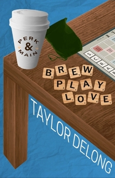 Paperback Brew Play Love Book