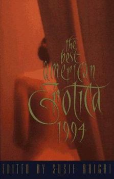 Paperback Best American Erotica 1994 Book