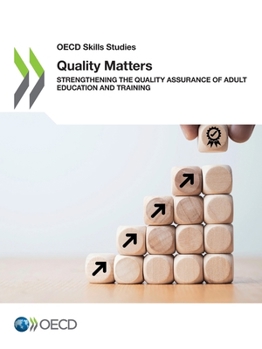 Paperback Quality Matters Book