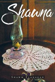 Paperback Shawna Book
