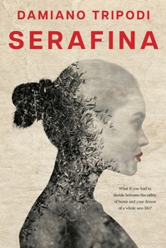 Paperback Serafina Book