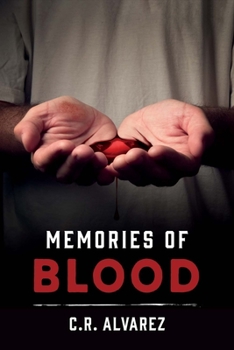 Paperback Memories of Blood: Volume 1 Book