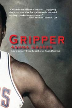 Paperback Gripper Book