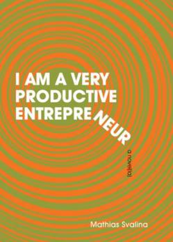 Paperback I Am a Very Productive Entrepreneur Book