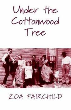 Paperback Under the Cottonwood Tree Book
