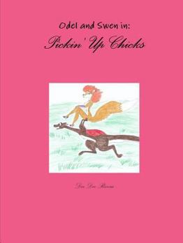 Paperback Pickin' Up Chicks Book