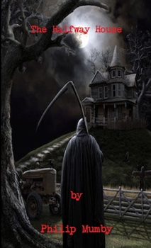 Paperback The Halfway House Book