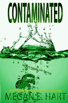 Paperback Contaminated Book