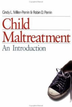Hardcover Child Maltreatment: An Introduction Book