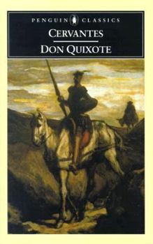 Paperback Don Quixote: The Ingenious Hidalgo de La Mancha Book